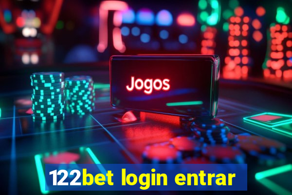 122bet login entrar